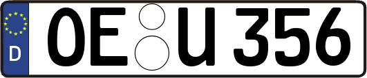 OE-U356