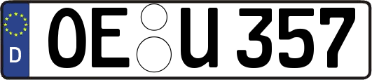 OE-U357