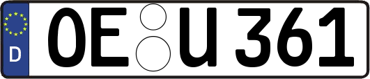 OE-U361