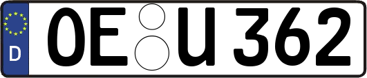 OE-U362