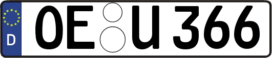OE-U366