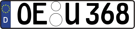 OE-U368