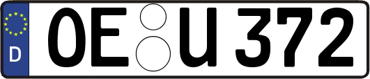 OE-U372