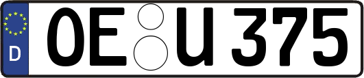 OE-U375