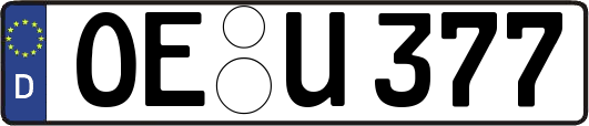 OE-U377
