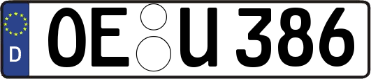 OE-U386
