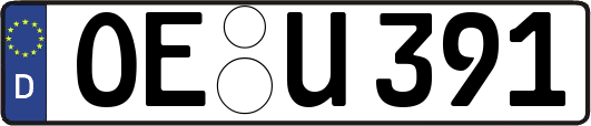OE-U391