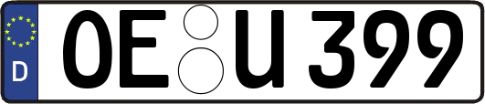 OE-U399
