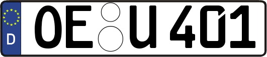 OE-U401