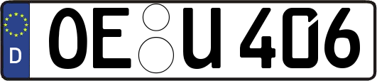 OE-U406