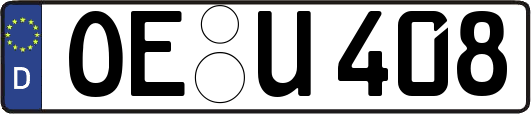OE-U408