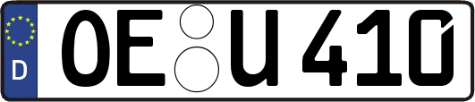 OE-U410