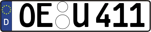 OE-U411