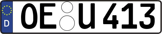 OE-U413