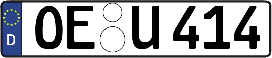 OE-U414