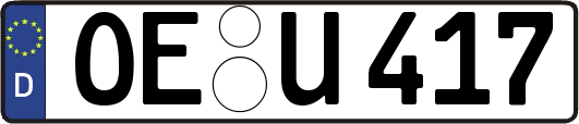 OE-U417