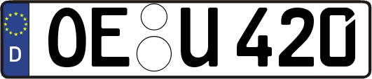 OE-U420