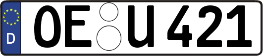 OE-U421