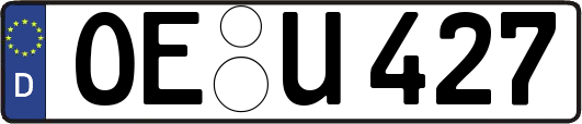 OE-U427