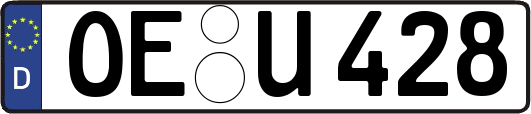 OE-U428