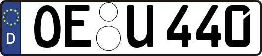 OE-U440