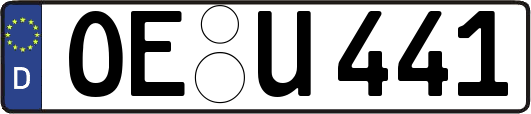 OE-U441