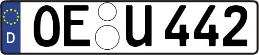OE-U442
