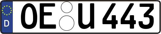 OE-U443