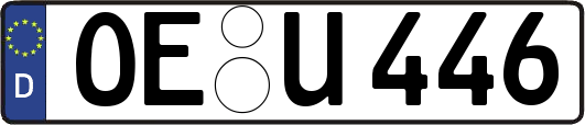 OE-U446