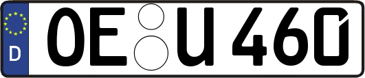 OE-U460
