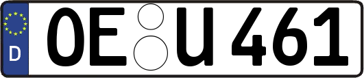 OE-U461
