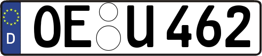 OE-U462