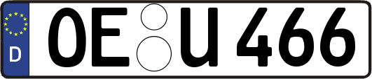 OE-U466