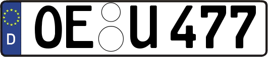 OE-U477