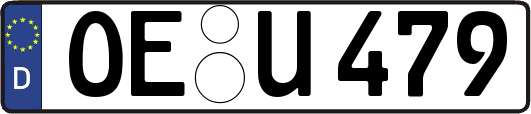 OE-U479