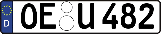 OE-U482