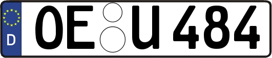 OE-U484