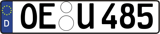 OE-U485