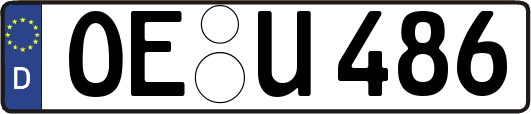 OE-U486