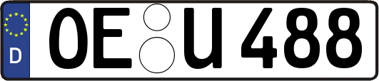 OE-U488
