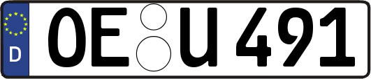 OE-U491