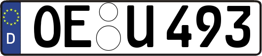 OE-U493