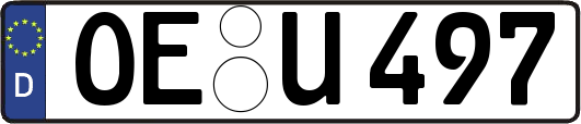 OE-U497