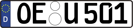 OE-U501