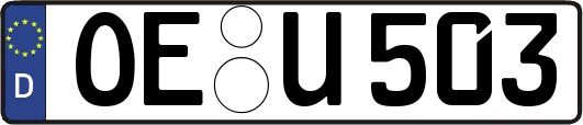 OE-U503