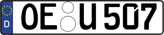 OE-U507
