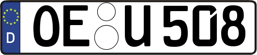 OE-U508