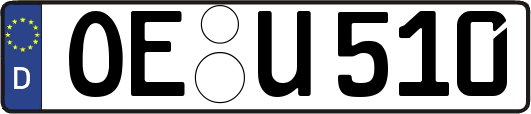 OE-U510