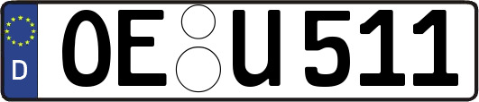 OE-U511