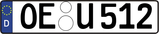 OE-U512